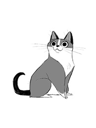 happy cat3